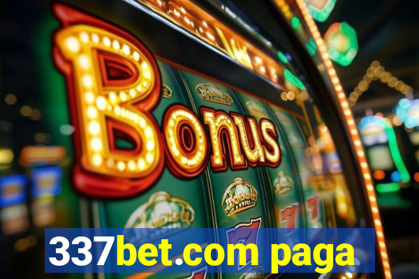 337bet.com paga